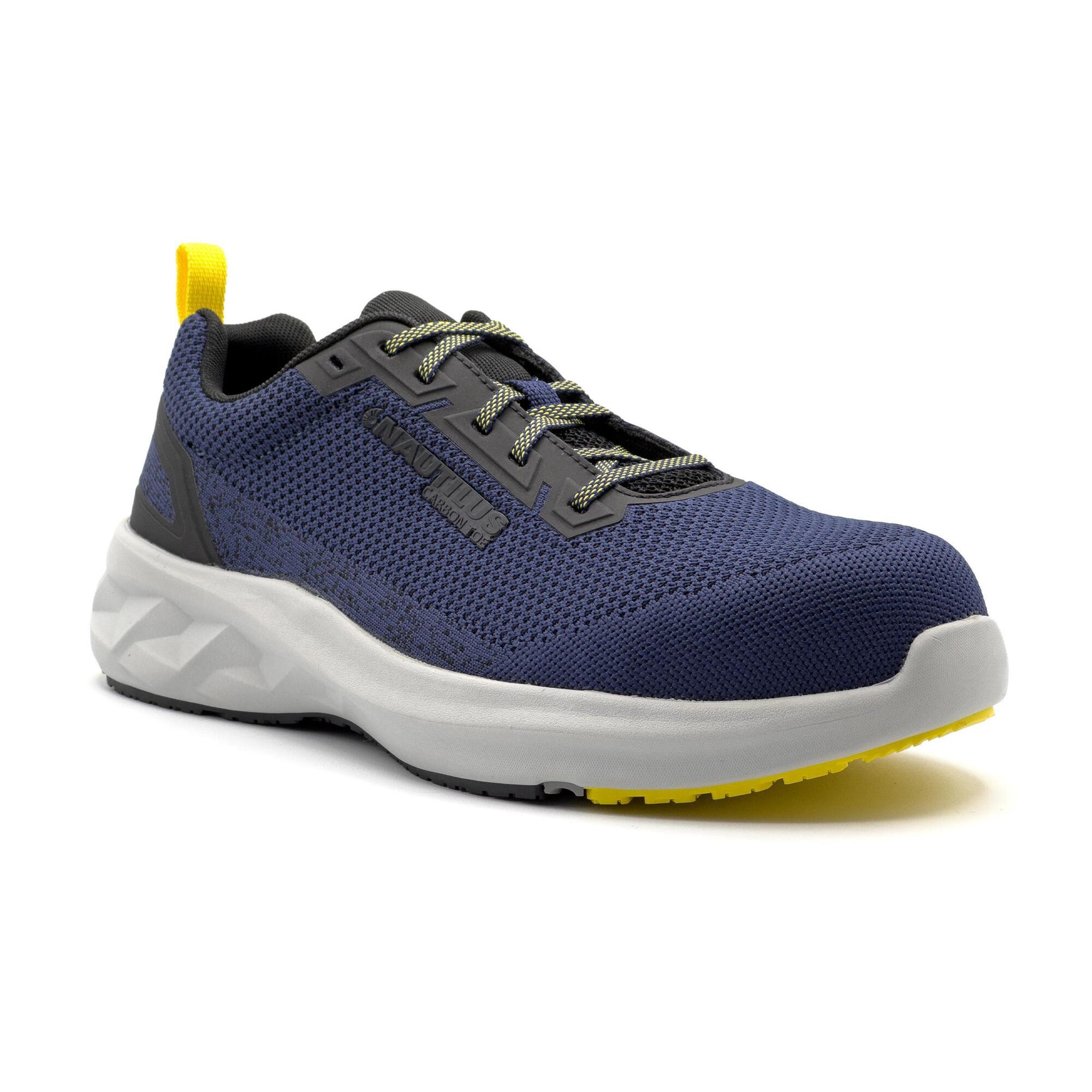 Nautilus Safety Footwear Nautilus - SpringWater Men's Shoe CN